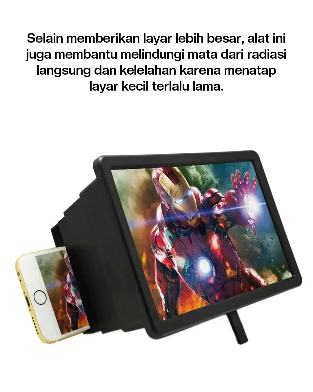 G2 Screen HD 3