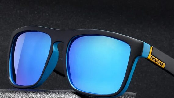 KACAMATA UV400 LENSA POLARIZED
